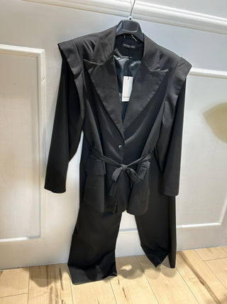 TAILLEUR JASMINE