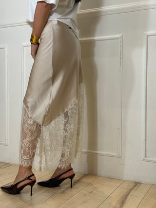 GONNA PIZZO SATEN