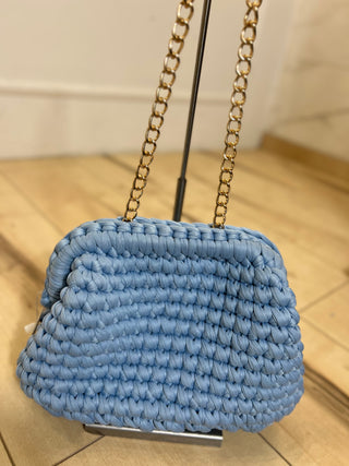 BORSA INTRECCIO ELISA