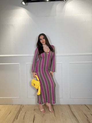 ABITO MISSONI