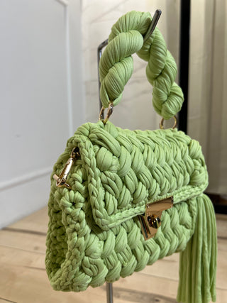 BORSA UNCINETTO