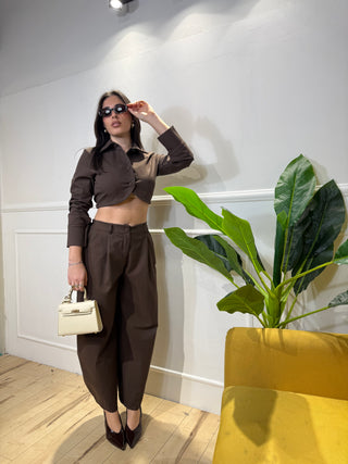 COORDINATO ALESSIA