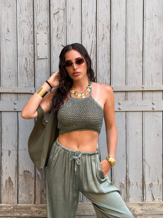 TOP GLITTER