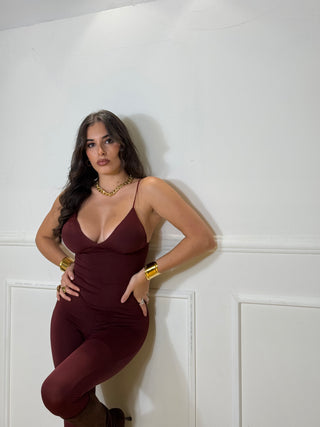 JUMPSUIT LYCRA