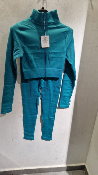 COORDINATO SPORT