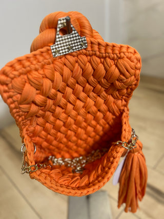BORSA UNCINETTO