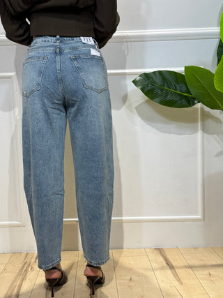 JEANS ELEONORA
