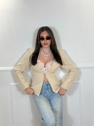 GIACCA SILVIA