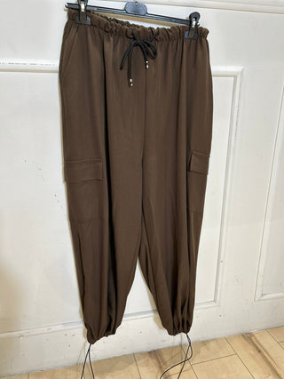 PANTALONE CARGO