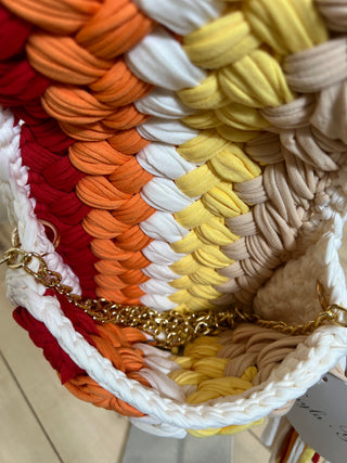 BORSA UNCINETTO