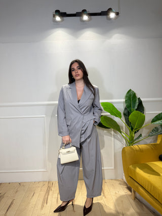 TAILLEUR GESSICA