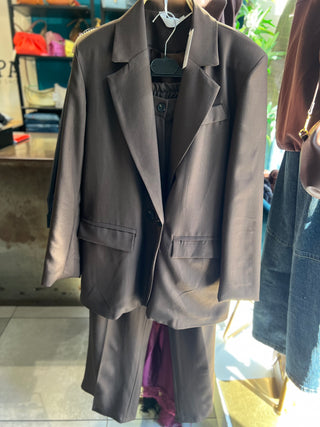TAILLEUR UFFICIO