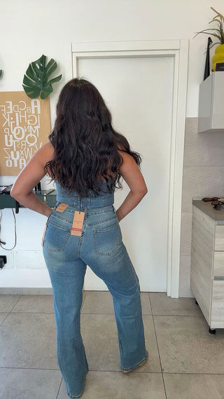 JEANS DRITTO