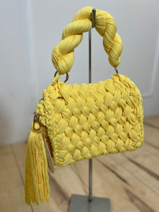 BORSA UNCINETTO