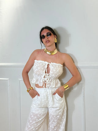 COORDINATO LINA