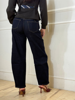 JEANS BALLON