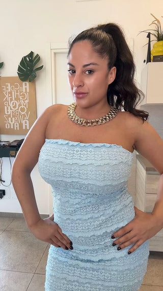 ABITO LAURA