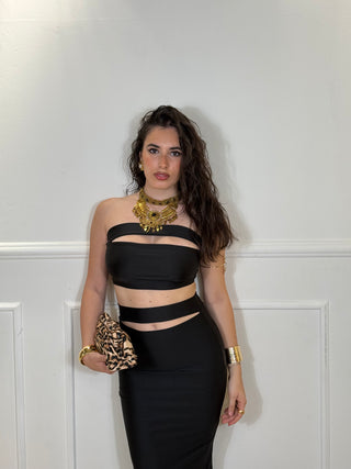 COORDINATO ELETTRA