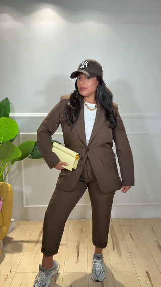 TAILLEUR ELLEN