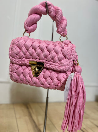 BORSA UNCINETTO