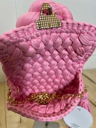 BORSA UNCINETTO