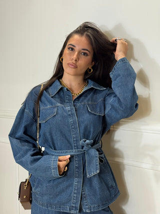 COORDINATO ANTONIA