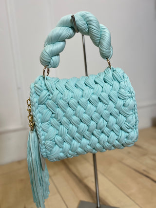 BORSA UNCINETTO
