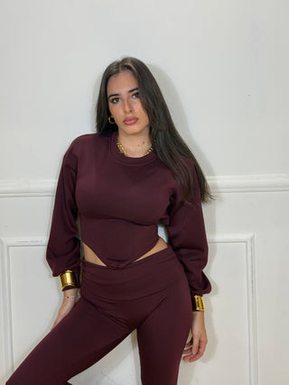 COORDINATO LUCIA