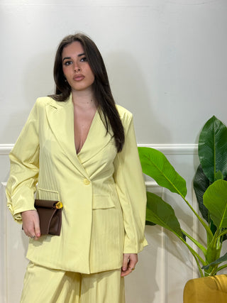 TAILLEUR GESSICA