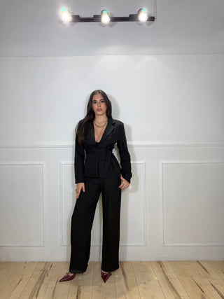 TAILLEUR FUSCIACCA SLIM