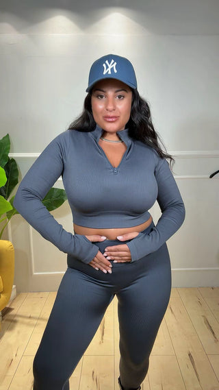 COORDINATO SPORT