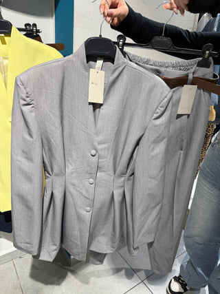 TAILLEUR SILVIA