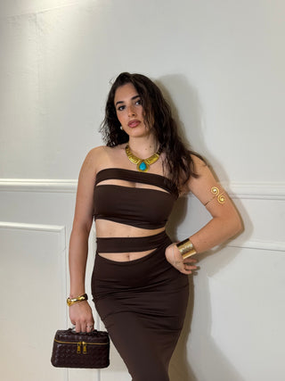 COORDINATO ELETTRA