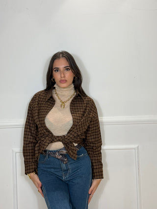 CAMICIA ANGELA