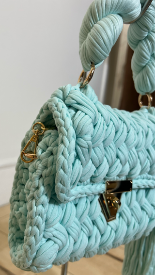 BORSA UNCINETTO