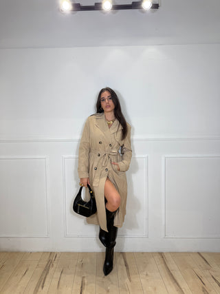 TRENCH ELISA