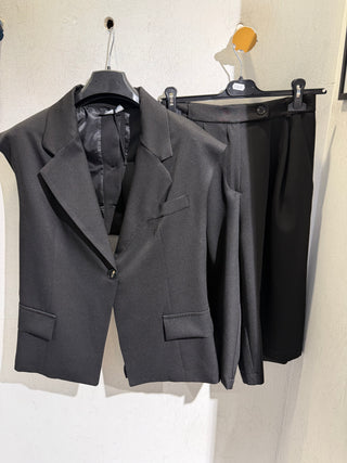 TAULLEUR GILET