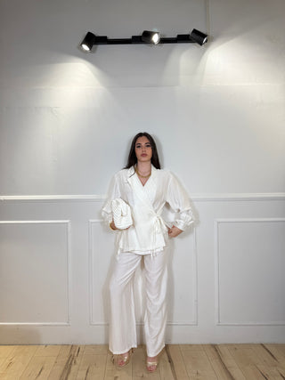 COORDINATO ANNA