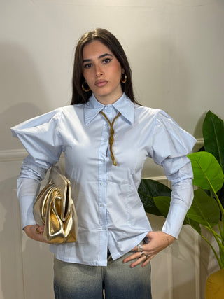 CAMICIA SILVIA