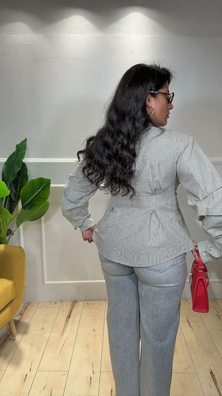 CAMICIA EMILY
