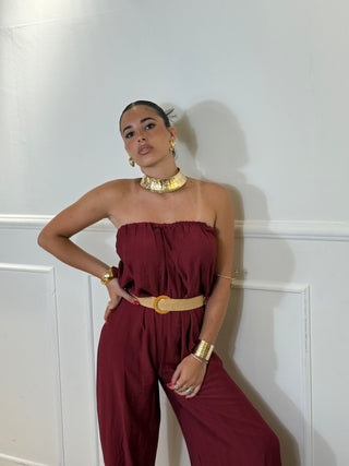 TUTA MARLEN