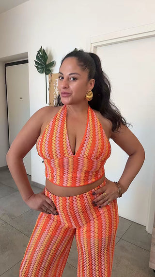 COORDINATO MISSONI