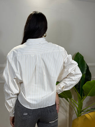 CAMICIA RIGHE