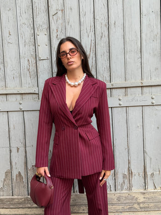 TAILLEUR GESSICA