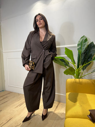 TAILLEUR GESSICA