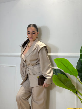 TAILLEUR JASMINE