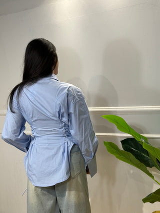CAMICIA FRIDA