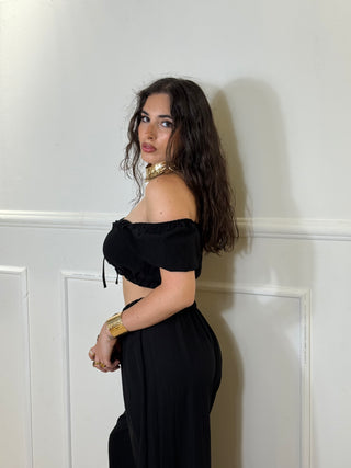 COORDINATO LINDA