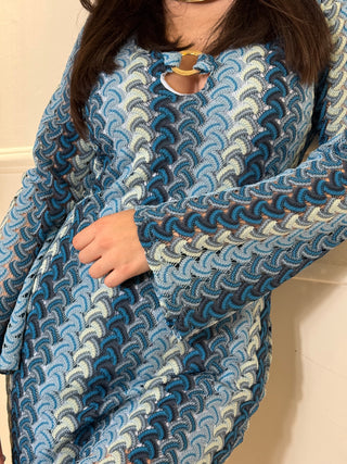 ABITO MISSONI