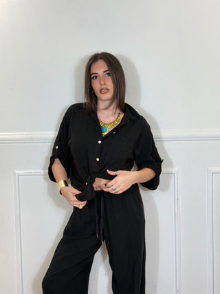 COORDINATO LINO